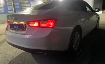 Chevrolet Malibu 2020 года за 8 500 000 тг. в Тараз