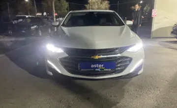 Chevrolet Malibu 2020 года за 8 500 000 тг. в Тараз фото 2