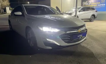 Chevrolet Malibu 2020 года за 8 500 000 тг. в Тараз фото 3