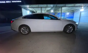 Chevrolet Malibu 2020 года за 8 500 000 тг. в Тараз фото 4