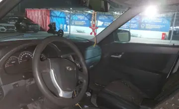 LADA (ВАЗ) Priora 2013 года за 2 500 000 тг. в Шымкент фото 5