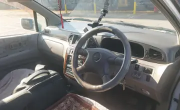 Nissan Liberty 1999 года за 2 500 000 тг. в Алматы фото 5