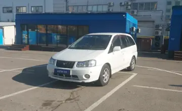 Nissan Liberty 1999 года за 2 500 000 тг. в Алматы фото 1