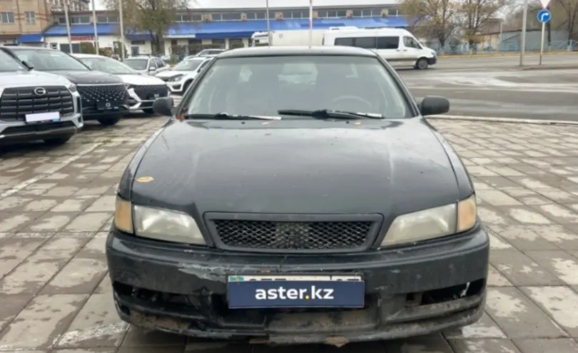 Nissan Maxima 1996 года за 1 150 000 тг. в Западно-Казахстанская область фото 2