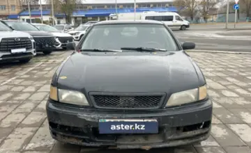Nissan Maxima 1996 года за 800 000 тг. в Уральск фото 2