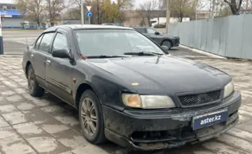 Nissan Maxima 1996 года за 800 000 тг. в Уральск фото 3