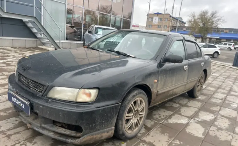 Nissan Maxima 1996 года за 800 000 тг. в Уральск