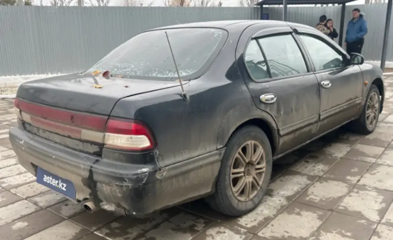 Nissan Maxima 1996 года за 1 150 000 тг. в Западно-Казахстанская область