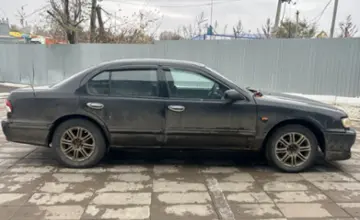Nissan Maxima 1996 года за 800 000 тг. в Уральск фото 4