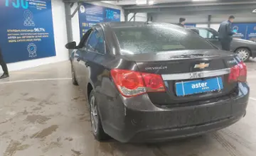 Chevrolet Cruze 2014 года за 4 350 000 тг. в Астана фото 4