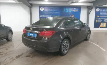 Chevrolet Cruze 2014 года за 4 350 000 тг. в Астана фото 3
