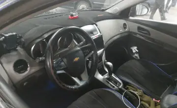 Chevrolet Cruze 2014 года за 4 350 000 тг. в Астана фото 5