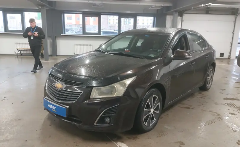 Chevrolet Cruze 2014 года за 4 350 000 тг. в Астана