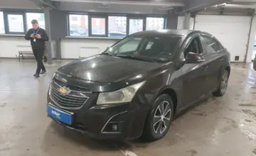 Chevrolet Cruze 2014 года за 4 350 000 тг. в Астана фото 1
