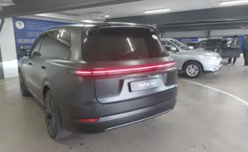 LiXiang L9 2024 года за 28 000 000 тг. в Астана фото 4