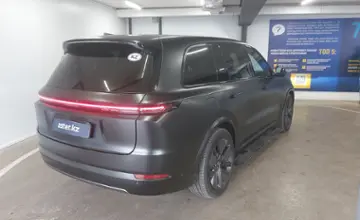 LiXiang L9 2024 года за 28 000 000 тг. в Астана фото 3