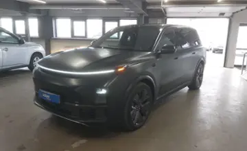 LiXiang L9 2024 года за 28 000 000 тг. в Астана фото 1