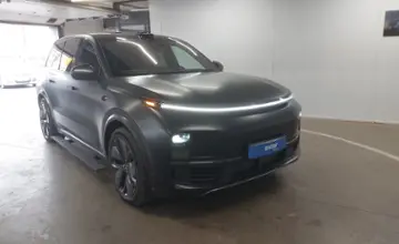 LiXiang L9 2024 года за 28 000 000 тг. в Астана фото 2