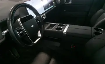 LiXiang L9 2024 года за 28 000 000 тг. в Астана фото 5