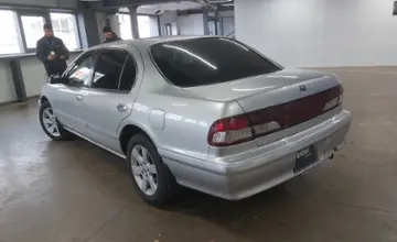 Nissan Cefiro 1998 года за 2 700 000 тг. в Астана фото 4