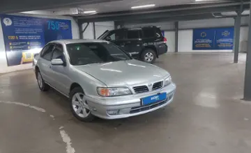 Nissan Cefiro 1998 года за 2 700 000 тг. в Астана фото 2