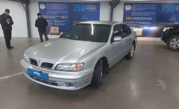Nissan Cefiro 1998 года за 2 700 000 тг. в Астана фото 1