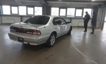 Nissan Cefiro 1998 года за 2 700 000 тг. в Астана фото 3