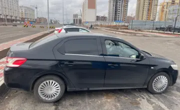 Peugeot 301 2015 года за 3 200 000 тг. в Астана фото 4