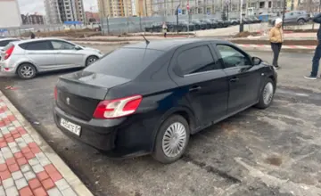 Peugeot 301 2015 года за 3 200 000 тг. в Астана