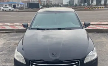 Peugeot 301 2015 года за 3 200 000 тг. в Астана фото 2