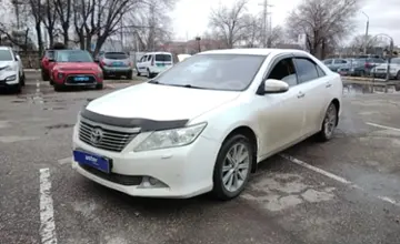 Toyota Camry 2013 года за 8 500 000 тг. в Актобе фото 1
