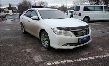 Toyota Camry 2013 года за 8 500 000 тг. в Актобе фото 3