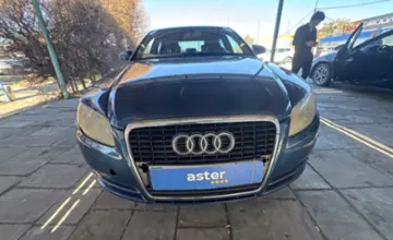 Audi A4 2005 года за 4 000 000 тг. в Талдыкорган фото 2