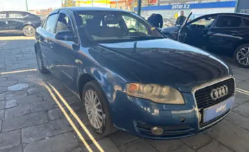 Audi A4 2005 года за 4 000 000 тг. в Талдыкорган фото 3