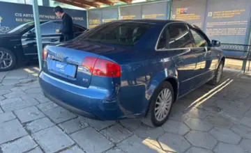 Audi A4 2005 года за 4 000 000 тг. в Талдыкорган