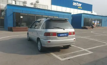 Toyota Ipsum 1996 года за 2 700 000 тг. в Алматы фото 4