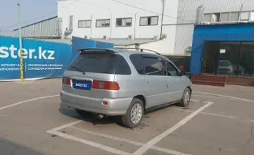Toyota Ipsum 1996 года за 2 700 000 тг. в Алматы фото 3