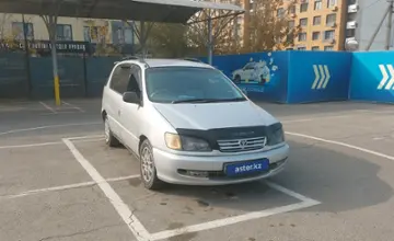 Toyota Ipsum 1996 года за 2 700 000 тг. в Алматы фото 2