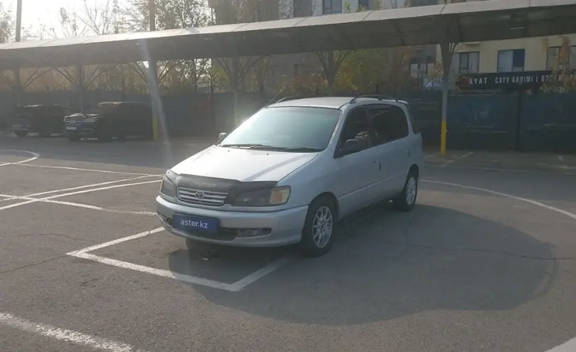 Toyota Ipsum 1996 года за 2 700 000 тг. в Алматы