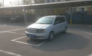 Toyota Ipsum 1996 года за 2 700 000 тг. в Алматы фото 1