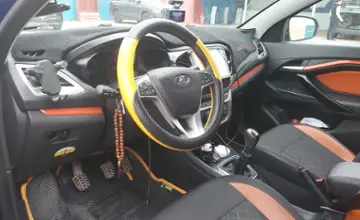 LADA (ВАЗ) Vesta 2021 года за 7 000 000 тг. в Шымкент фото 5