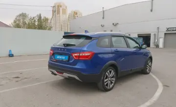 LADA (ВАЗ) Vesta 2021 года за 7 000 000 тг. в Шымкент фото 3