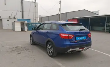 LADA (ВАЗ) Vesta 2021 года за 7 000 000 тг. в Шымкент фото 4