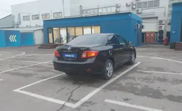 Toyota Corolla 2008 года за 5 000 000 тг. в Алматы фото 3