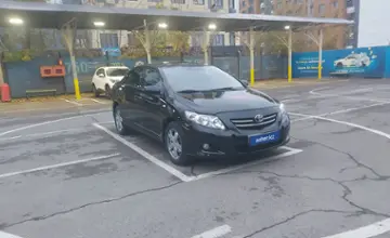 Toyota Corolla 2008 года за 5 000 000 тг. в Алматы фото 2