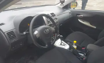 Toyota Corolla 2008 года за 5 000 000 тг. в Алматы фото 5