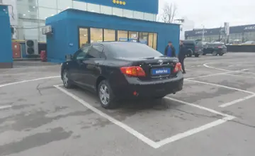 Toyota Corolla 2008 года за 5 000 000 тг. в Алматы фото 4