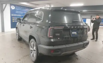 Haval Dargo 2022 года за 10 500 000 тг. в Астана фото 4