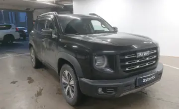 Haval Dargo 2022 года за 10 500 000 тг. в Астана фото 2