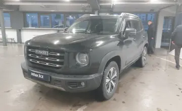 Haval Dargo 2022 года за 10 500 000 тг. в Астана фото 1